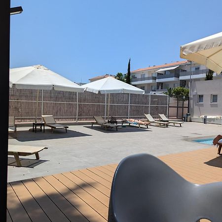 Kapparis Apartment Mythical Sands Protaras Exterior photo