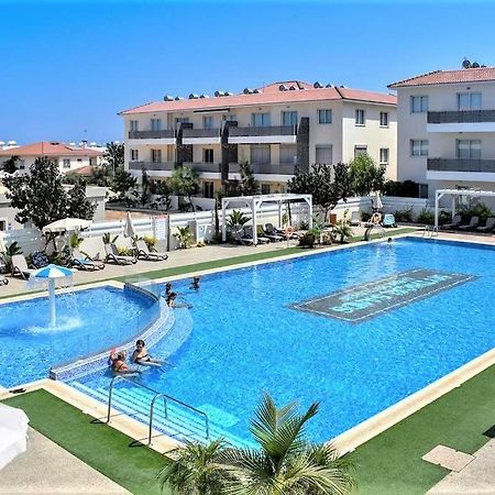 Kapparis Apartment Mythical Sands Protaras Exterior photo