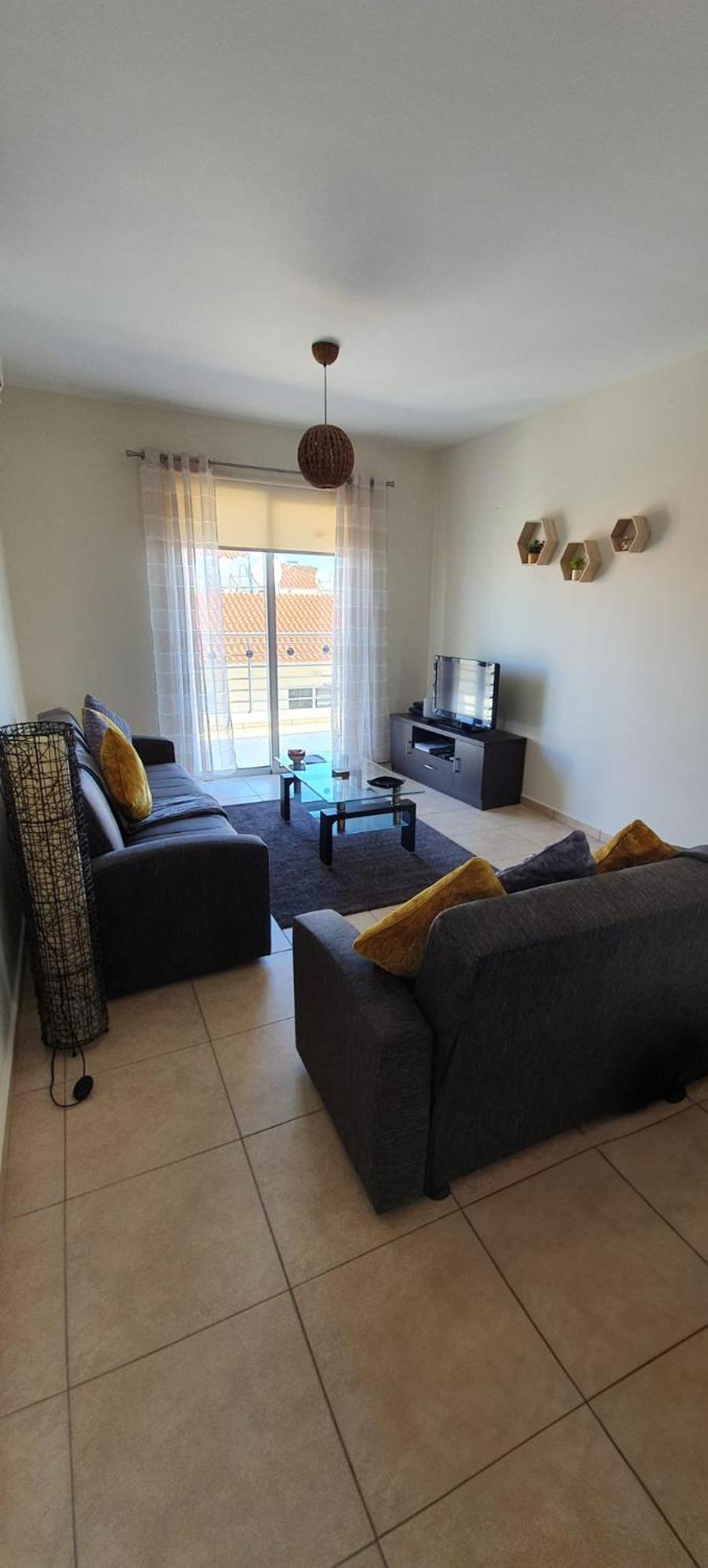 Kapparis Apartment Mythical Sands Protaras Exterior photo