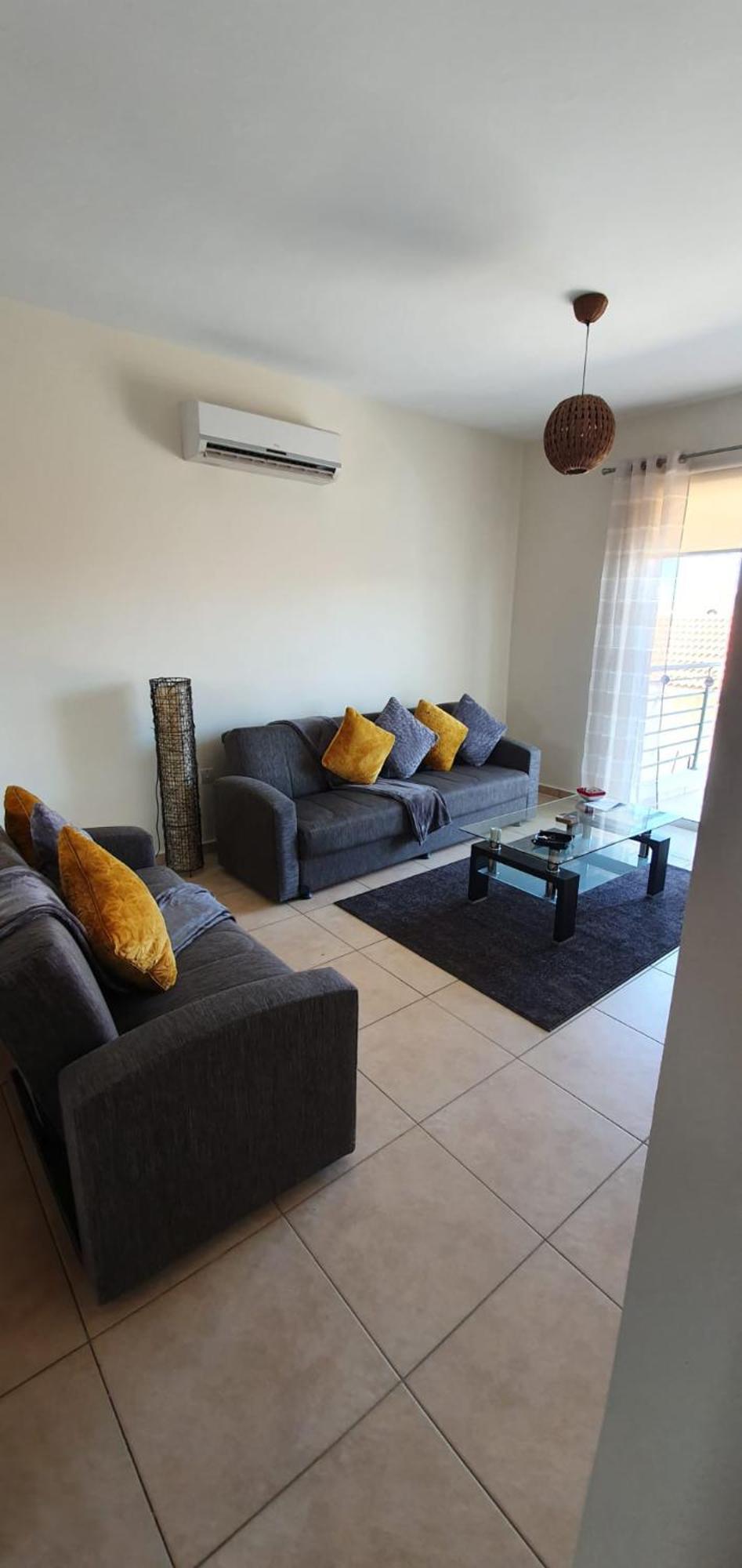 Kapparis Apartment Mythical Sands Protaras Exterior photo