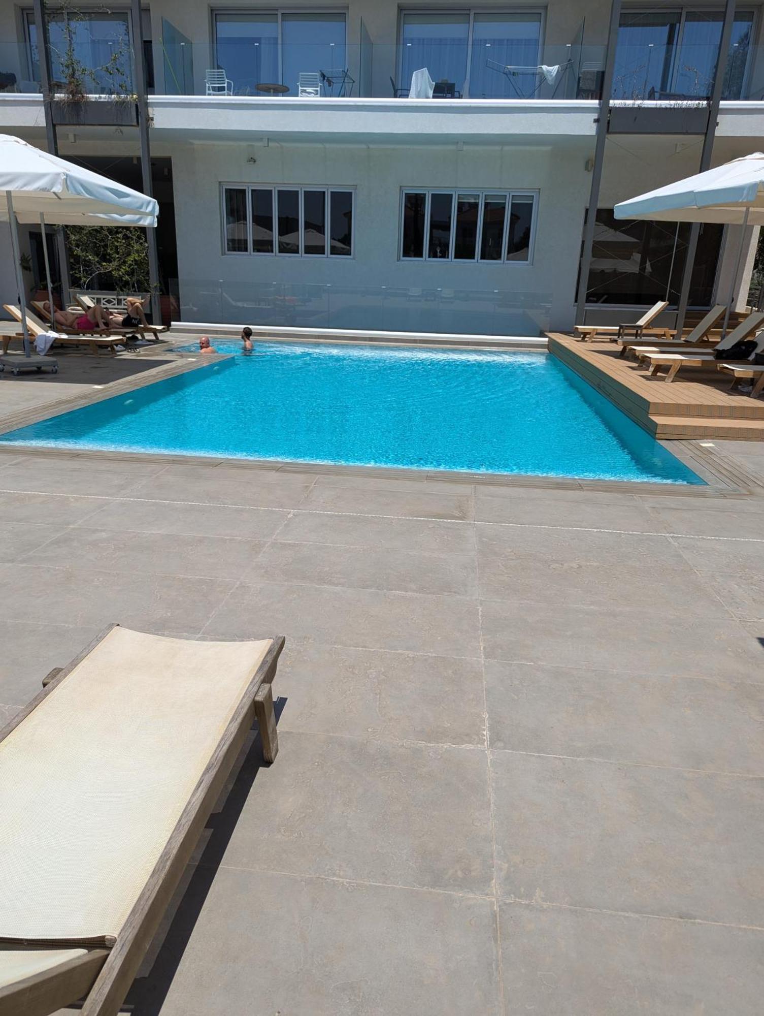 Kapparis Apartment Mythical Sands Protaras Exterior photo