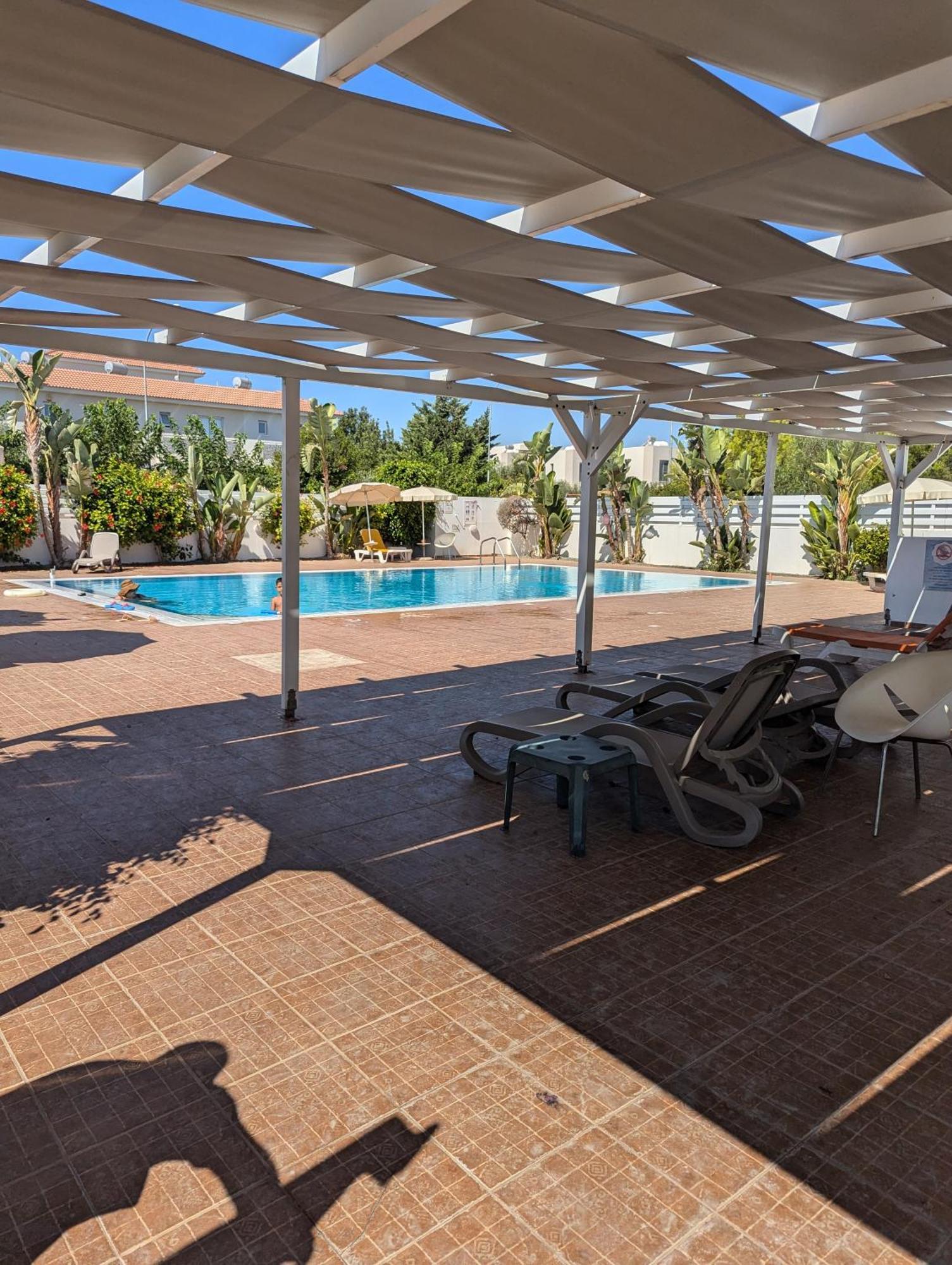 Kapparis Apartment Mythical Sands Protaras Exterior photo