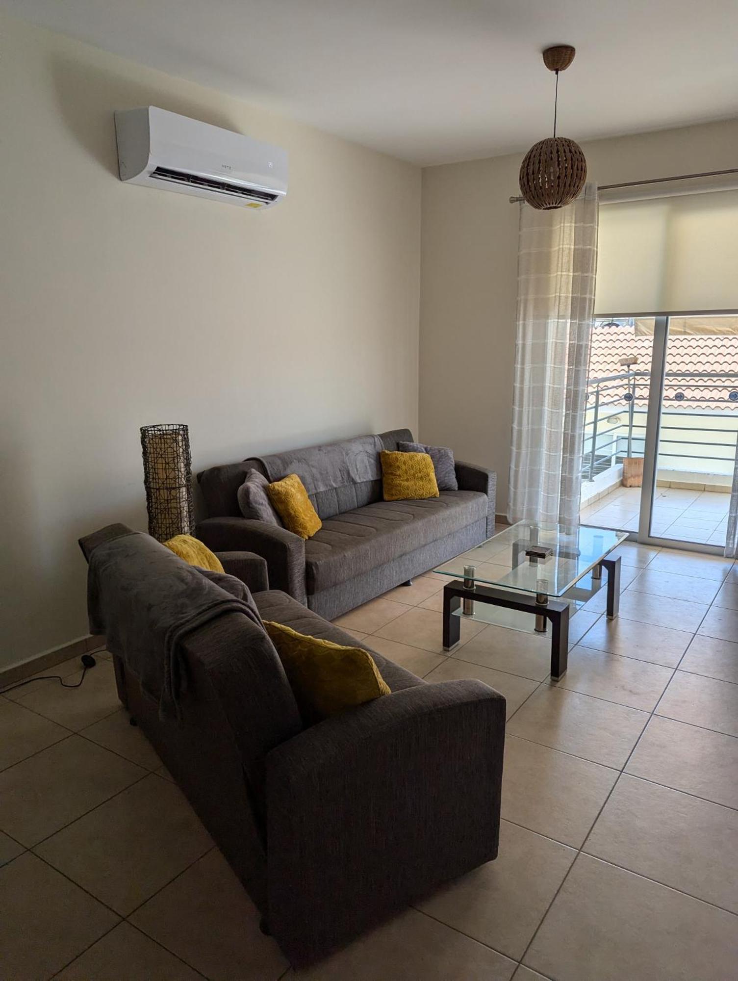 Kapparis Apartment Mythical Sands Protaras Exterior photo