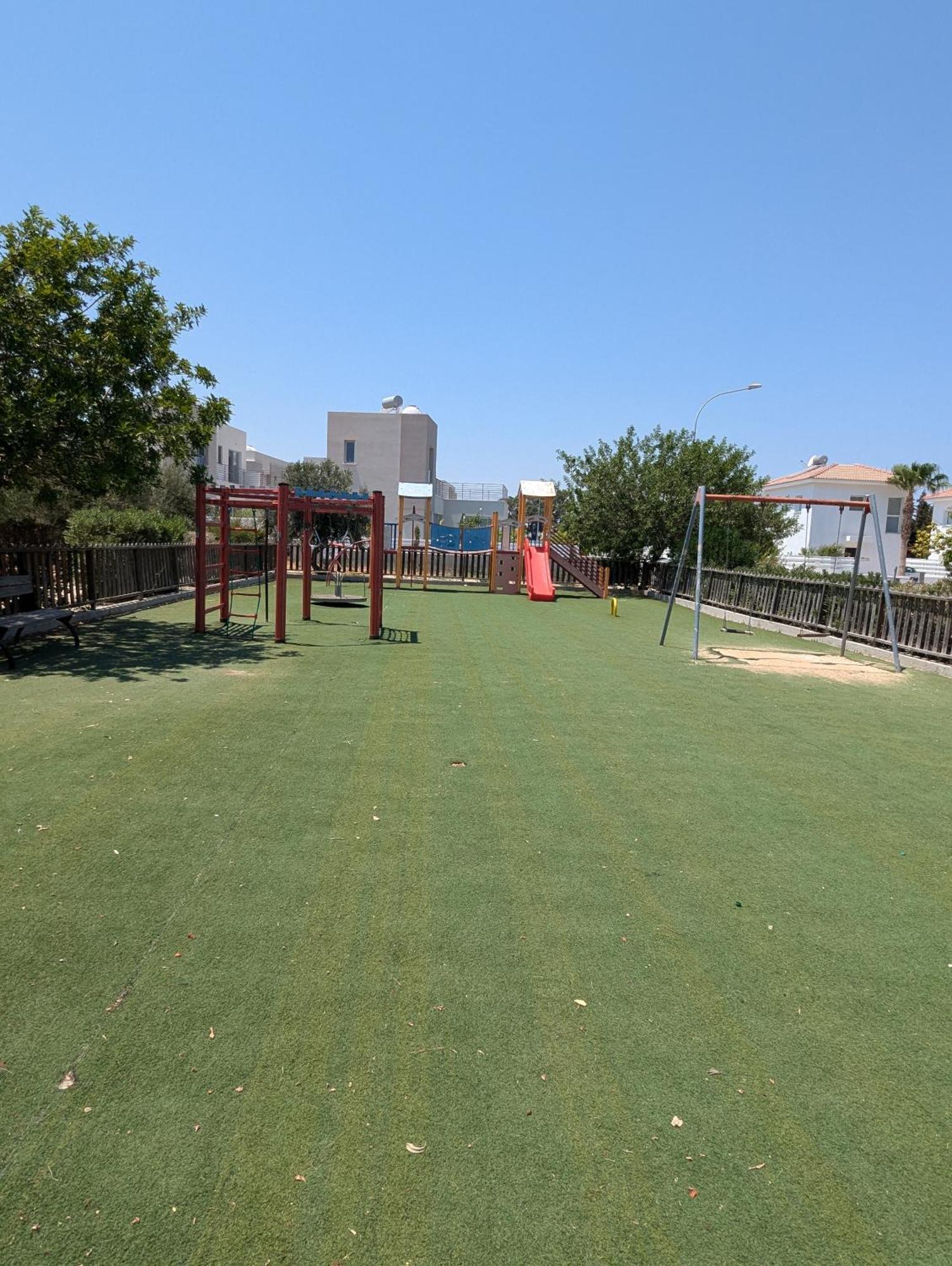 Kapparis Apartment Mythical Sands Protaras Exterior photo