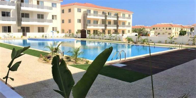Kapparis Apartment Mythical Sands Protaras Exterior photo