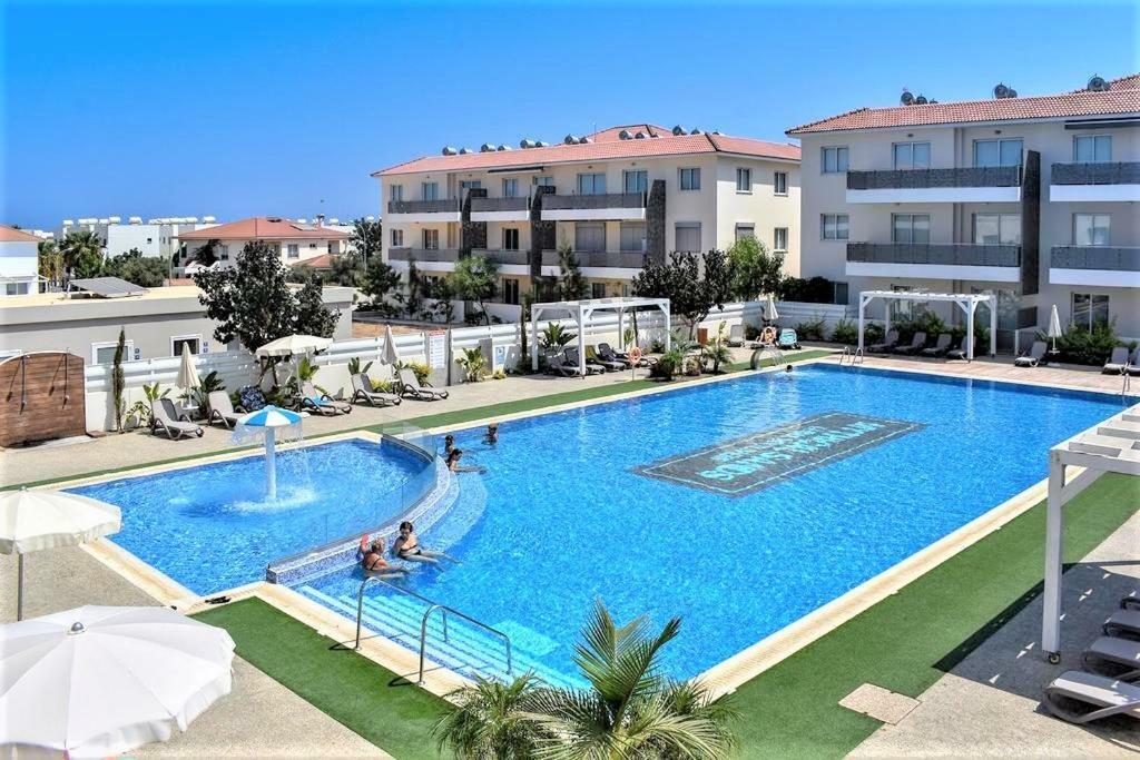Kapparis Apartment Mythical Sands Protaras Exterior photo