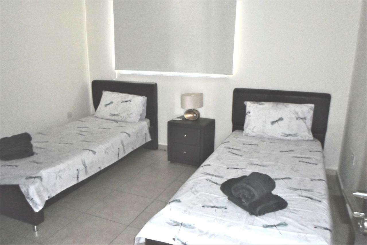 Kapparis Apartment Mythical Sands Protaras Exterior photo