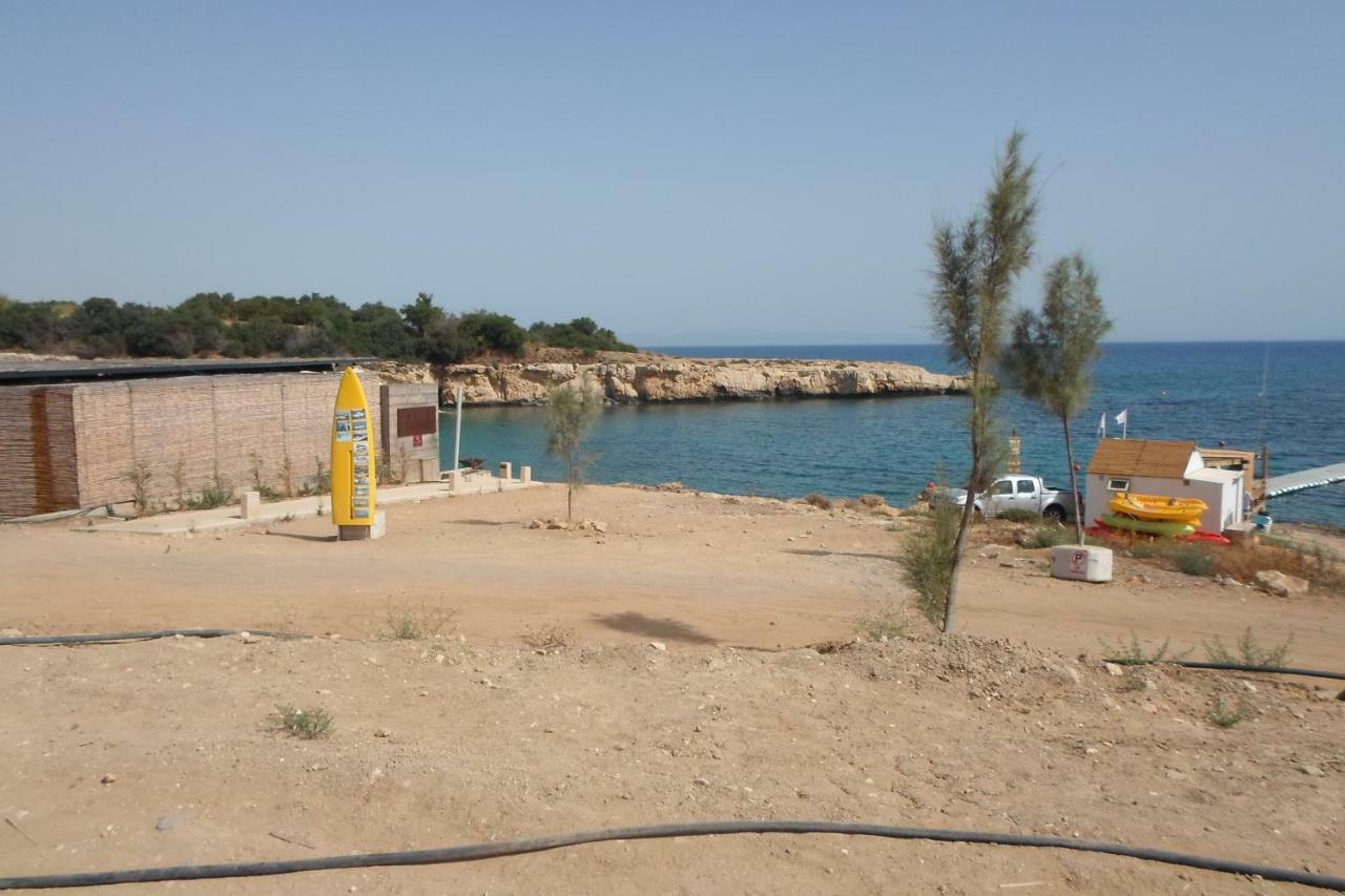 Kapparis Apartment Mythical Sands Protaras Exterior photo